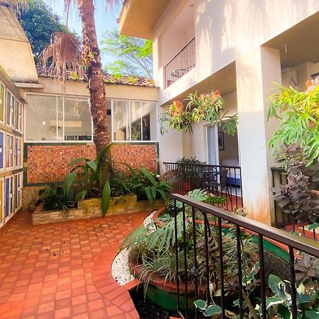 Hotel Campestre Santa Monica Pance Калі Екстер'єр фото